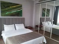 Apartment Divan At Bomoti Plaza