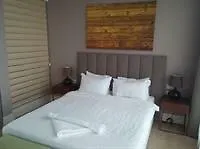 Divan At Bomoti Plaza Istanbul